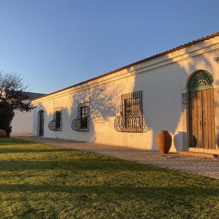 ホテル Quinta Do Castelo ベジャ エクステリア 写真