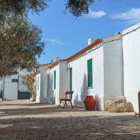 ホテル Quinta Do Castelo ベジャ エクステリア 写真