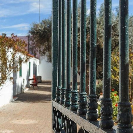 ホテル Quinta Do Castelo ベジャ エクステリア 写真