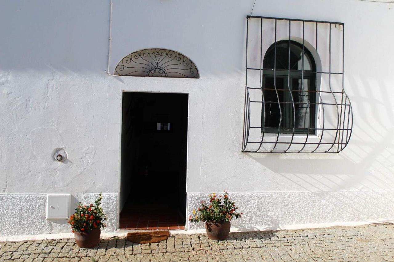 ホテル Quinta Do Castelo ベジャ エクステリア 写真
