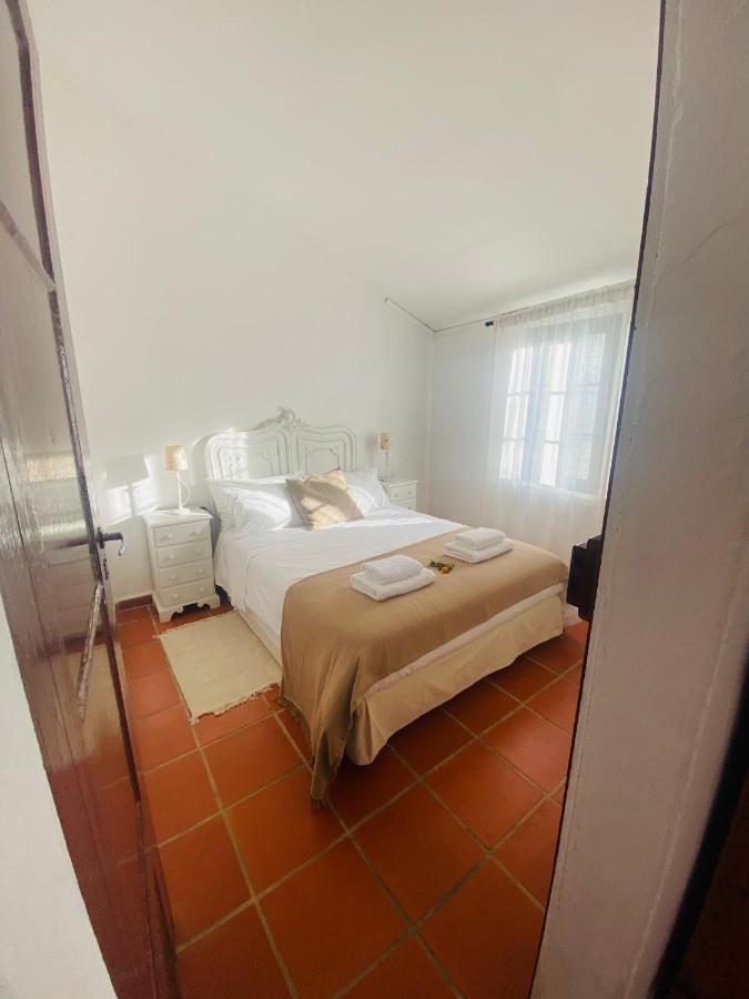 ホテル Quinta Do Castelo ベジャ エクステリア 写真
