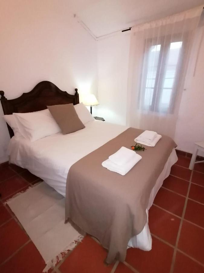 ホテル Quinta Do Castelo ベジャ エクステリア 写真
