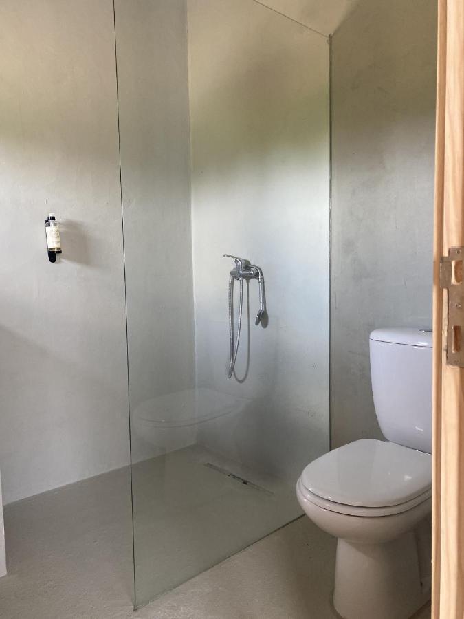 ホテル Quinta Do Castelo ベジャ エクステリア 写真